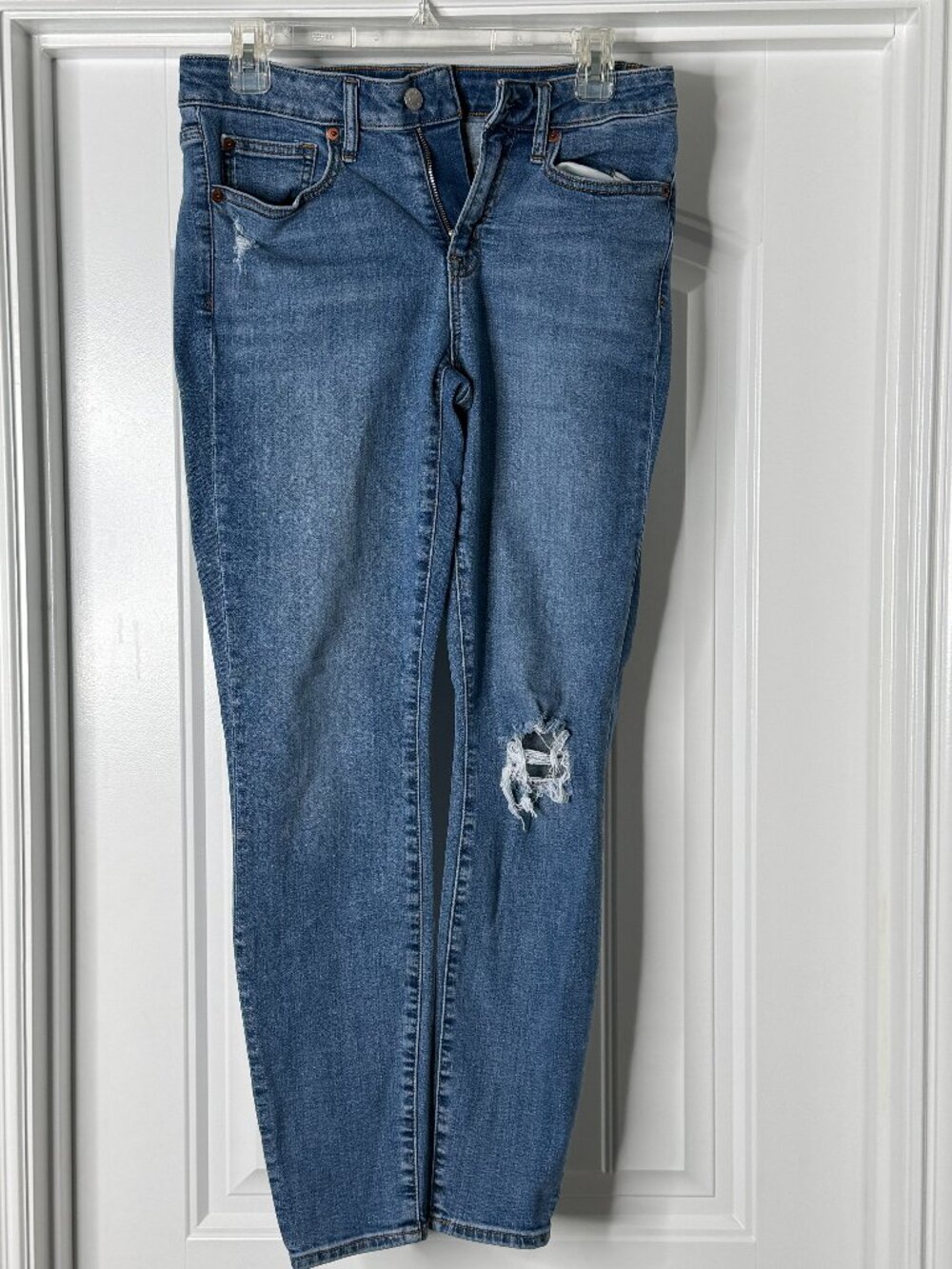 Gap Denim 29R